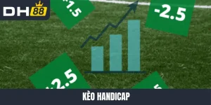 Kèo Handicap